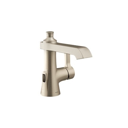 Moen Flara 1H Motionsense Wave Bn S6981EWBN